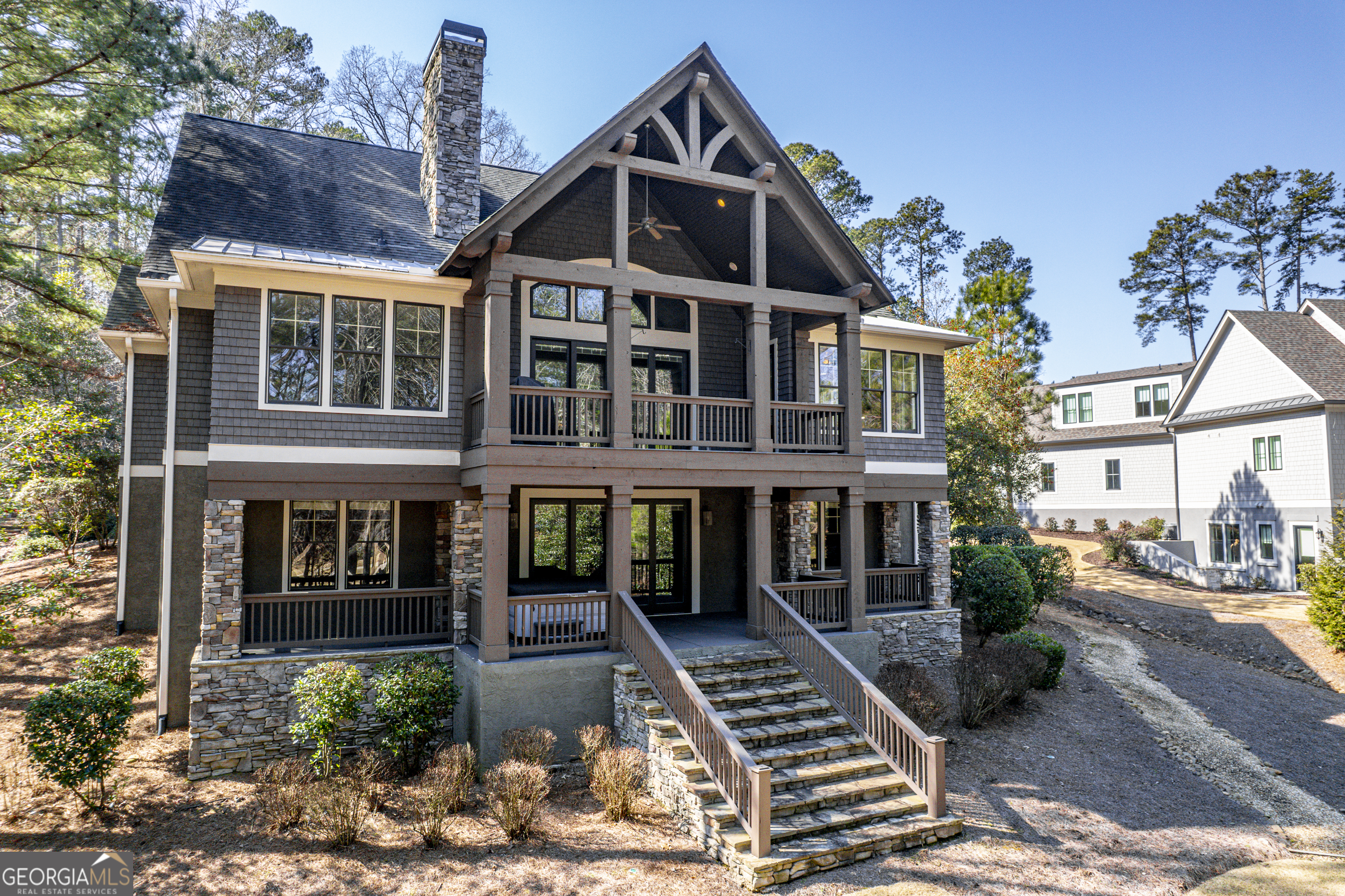 1021 Swift Creek Greensboro GA 30642