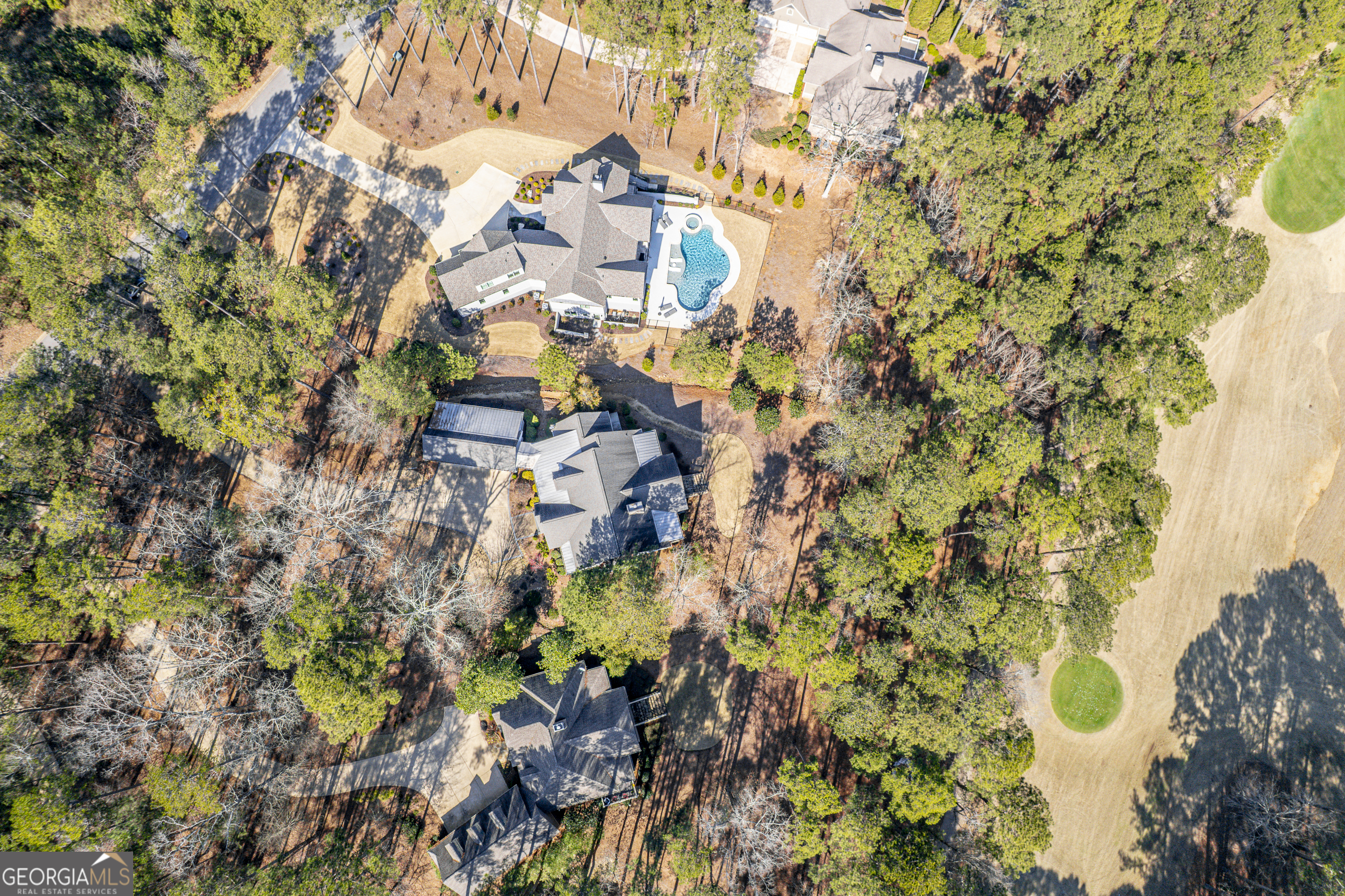 1021 Swift Creek Greensboro GA 30642