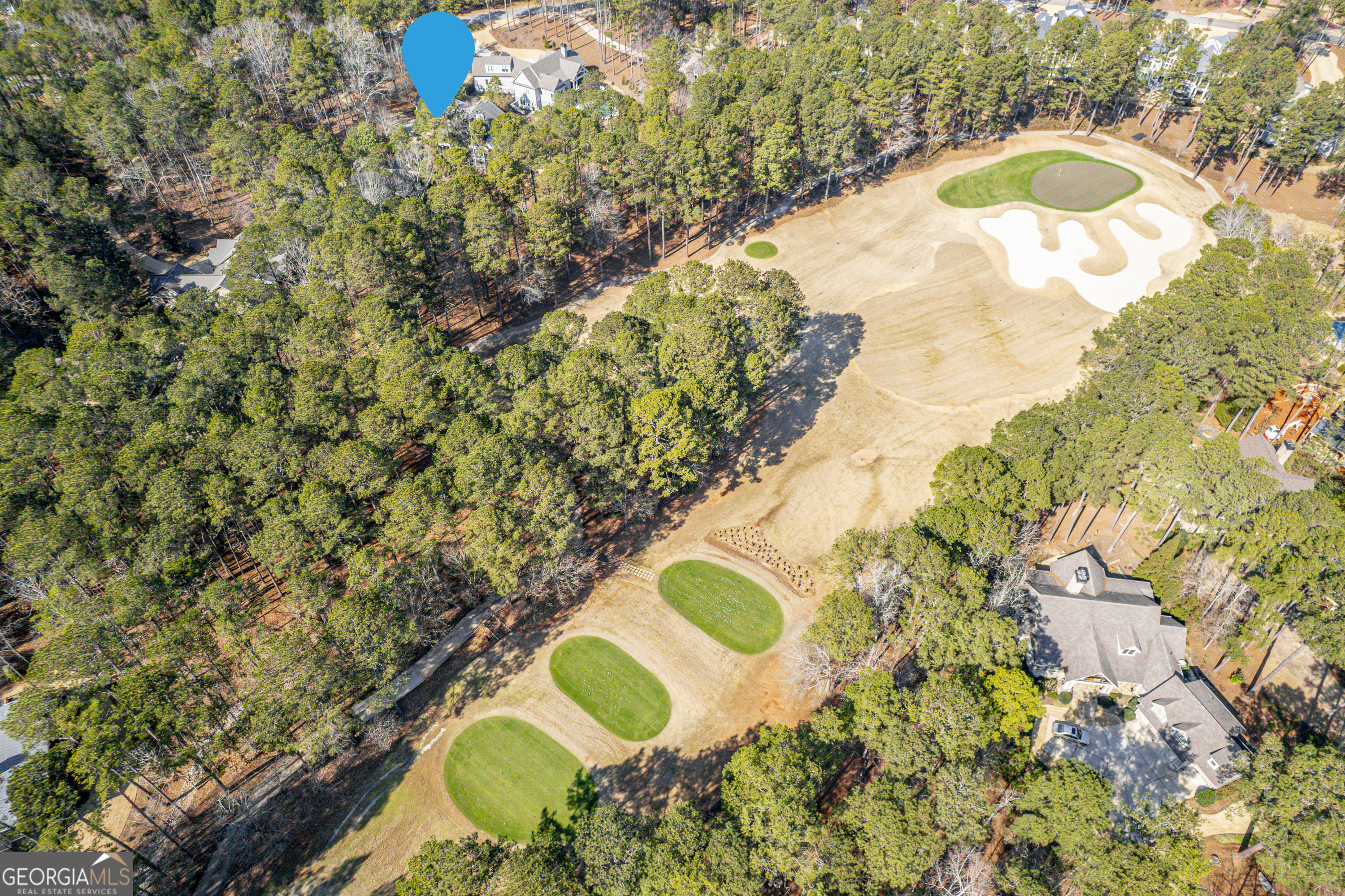1021 Swift Creek Greensboro GA 30642