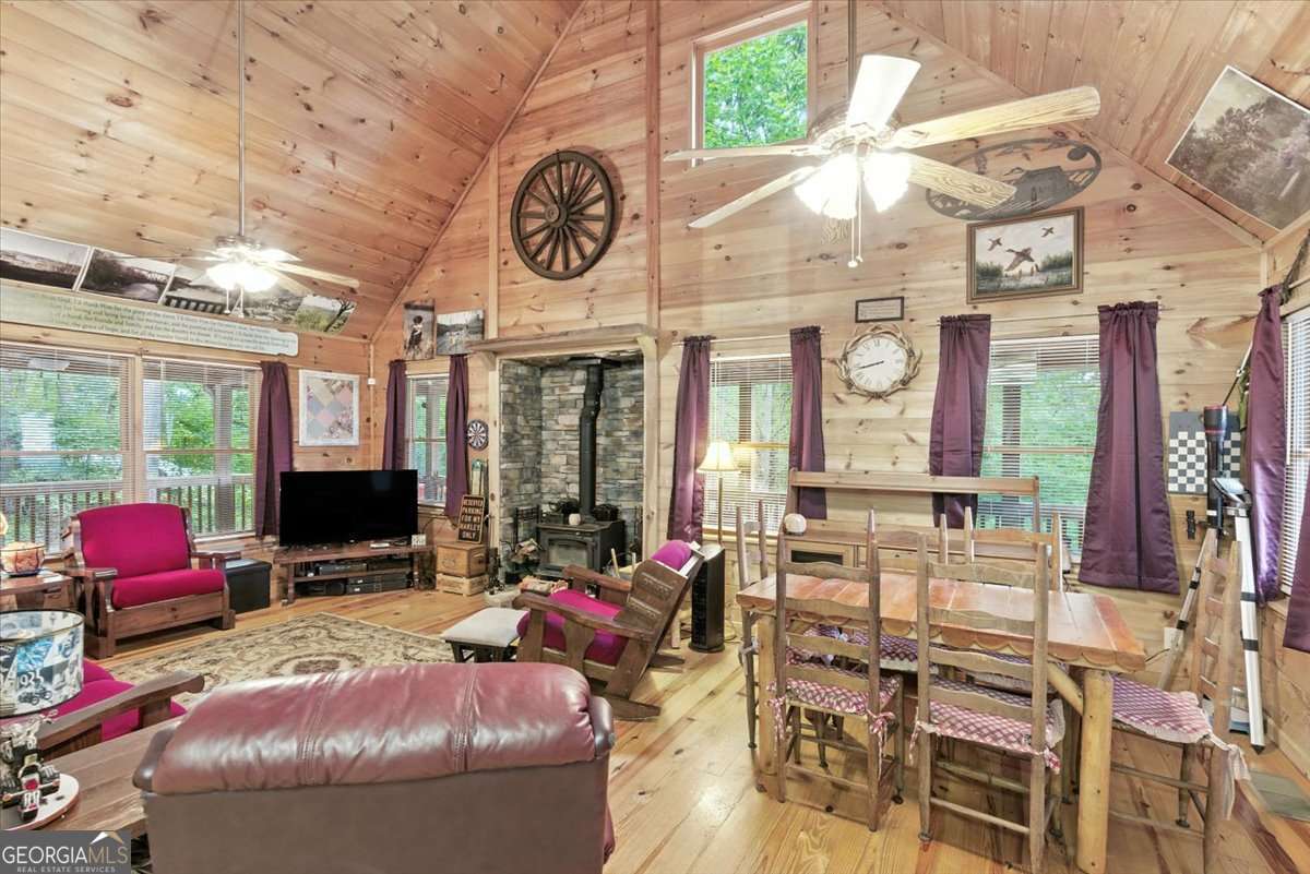 538 Galaxy Way NE Ranger GA 30734