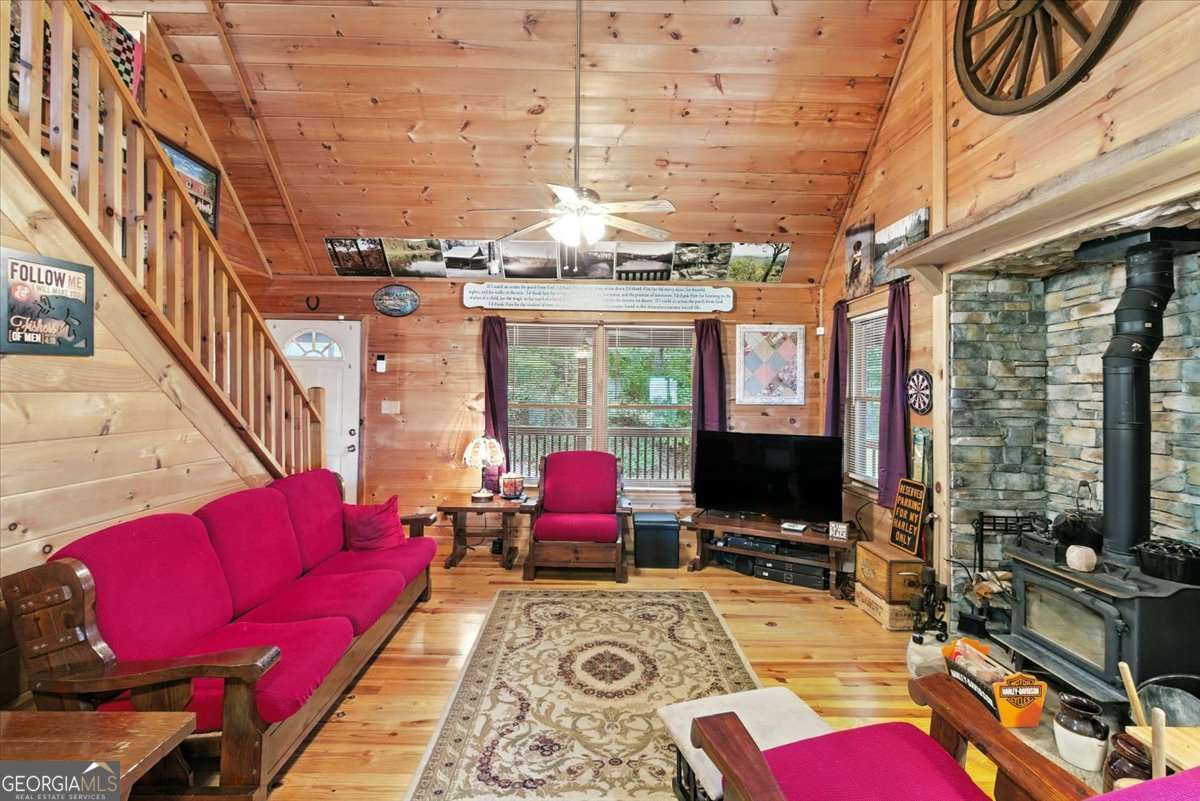 538 Galaxy Way NE Ranger GA 30734