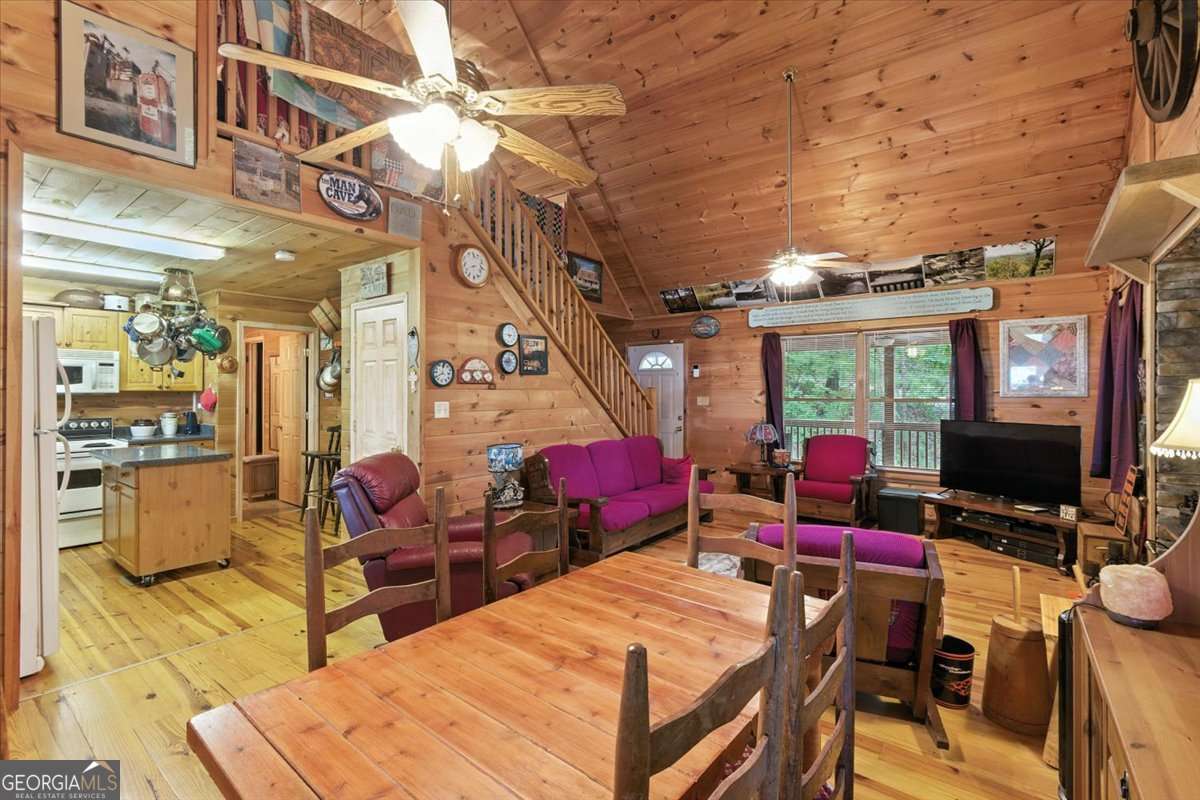538 Galaxy Way NE Ranger GA 30734