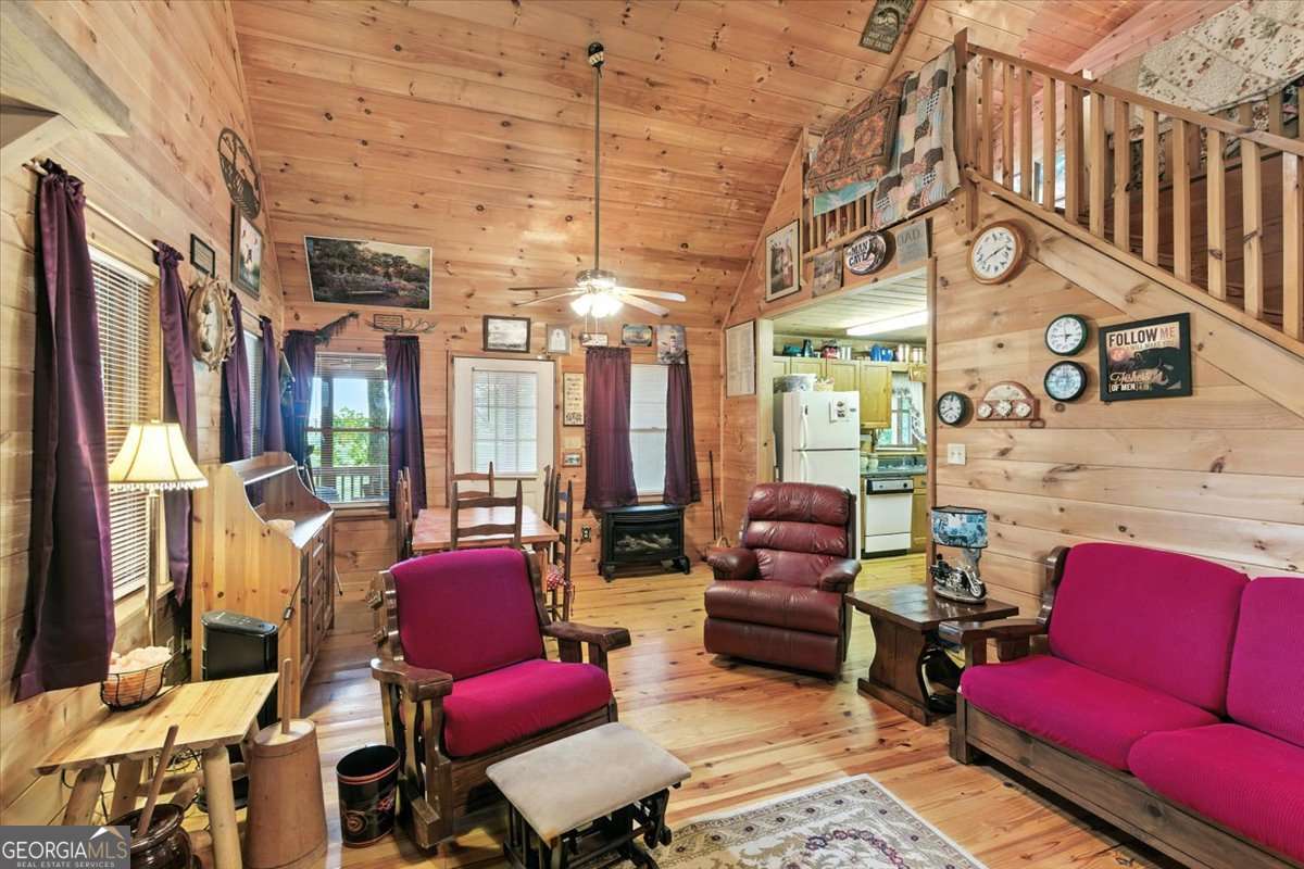 538 Galaxy Way NE Ranger GA 30734