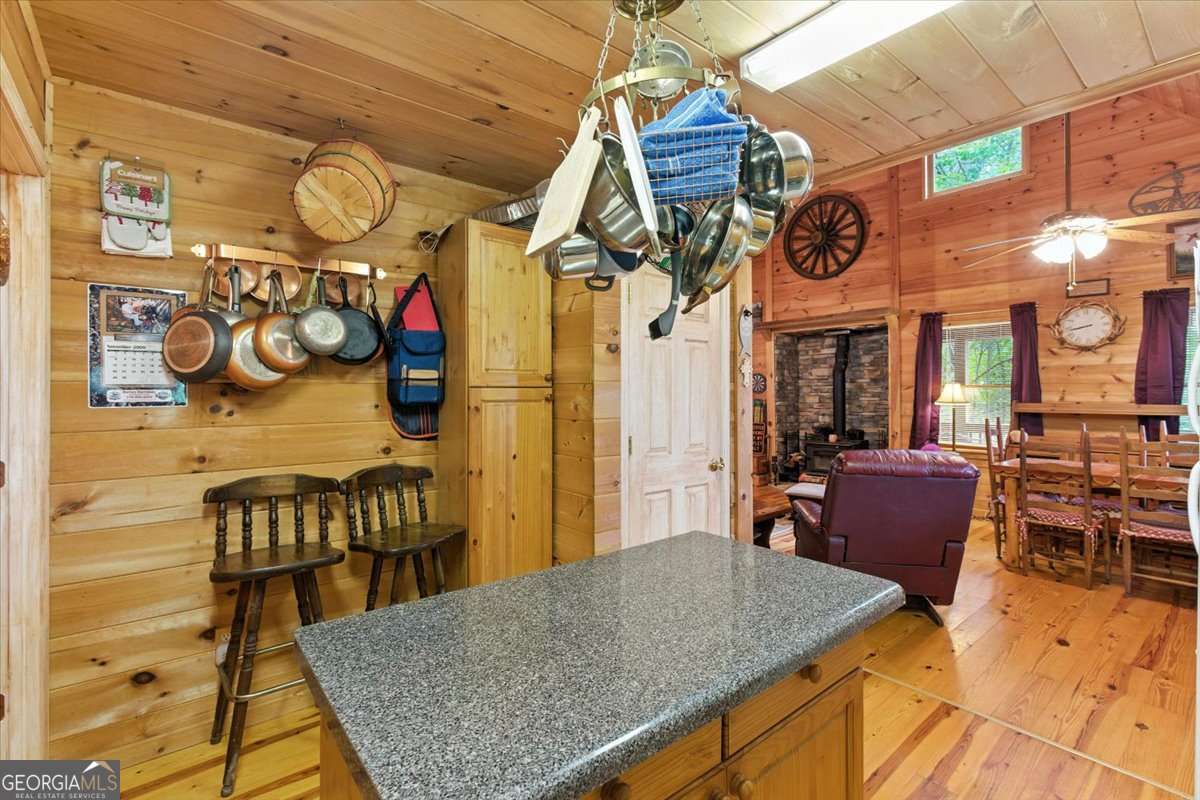 538 Galaxy Way NE Ranger GA 30734