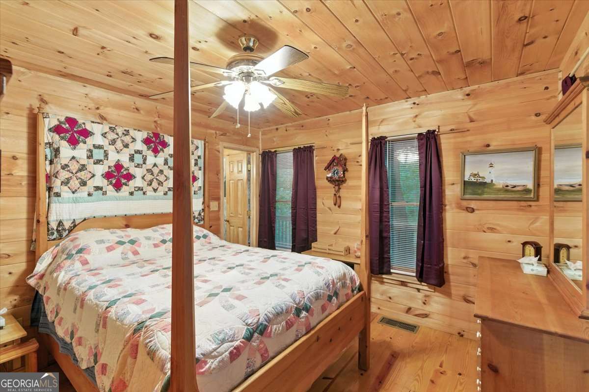 538 Galaxy Way NE Ranger GA 30734