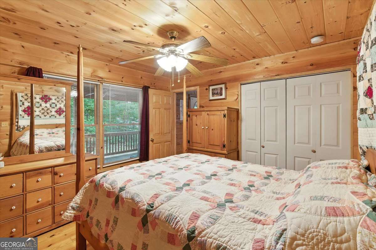 538 Galaxy Way NE Ranger GA 30734