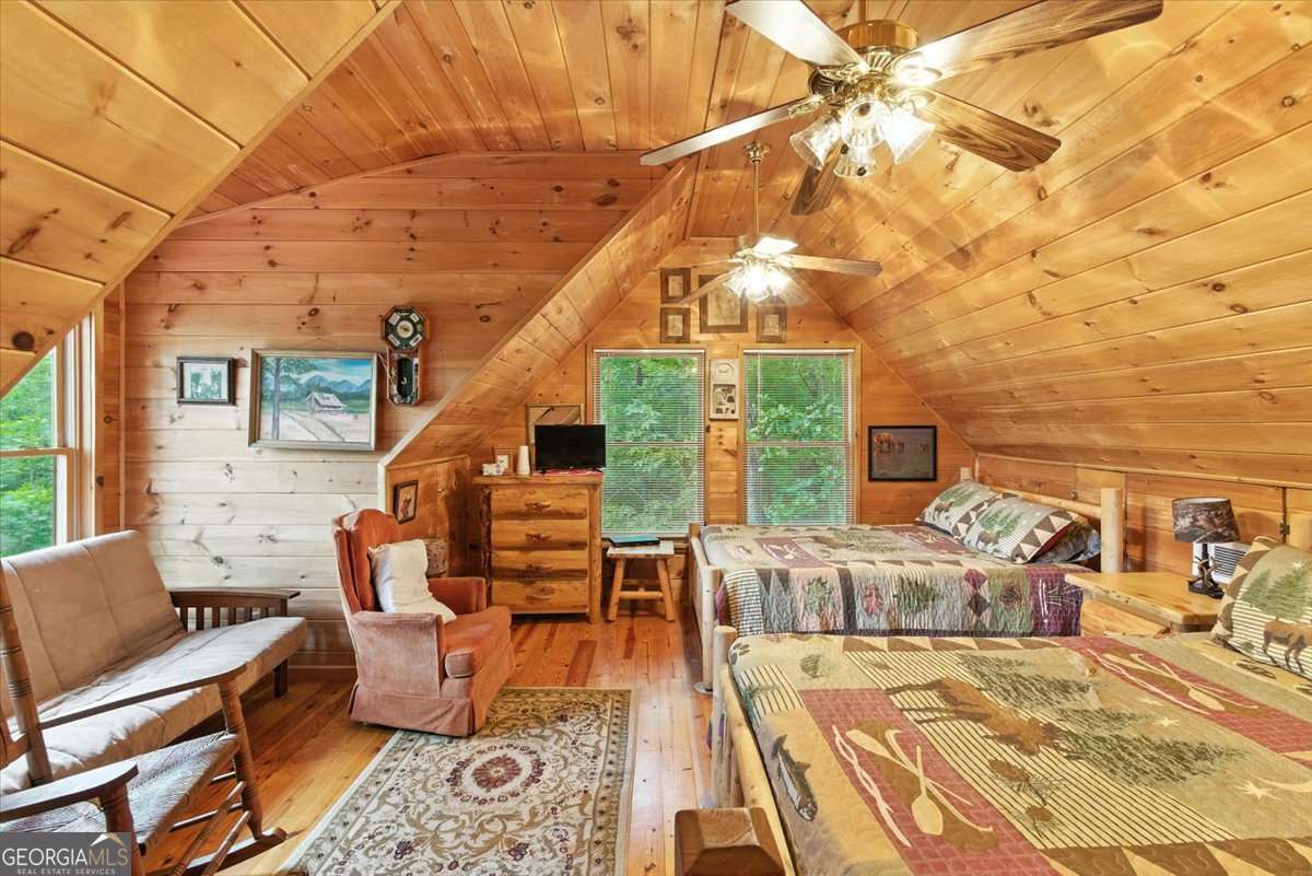 538 Galaxy Way NE Ranger GA 30734