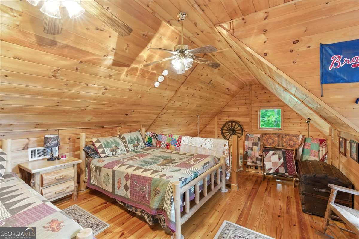 538 Galaxy Way NE Ranger GA 30734