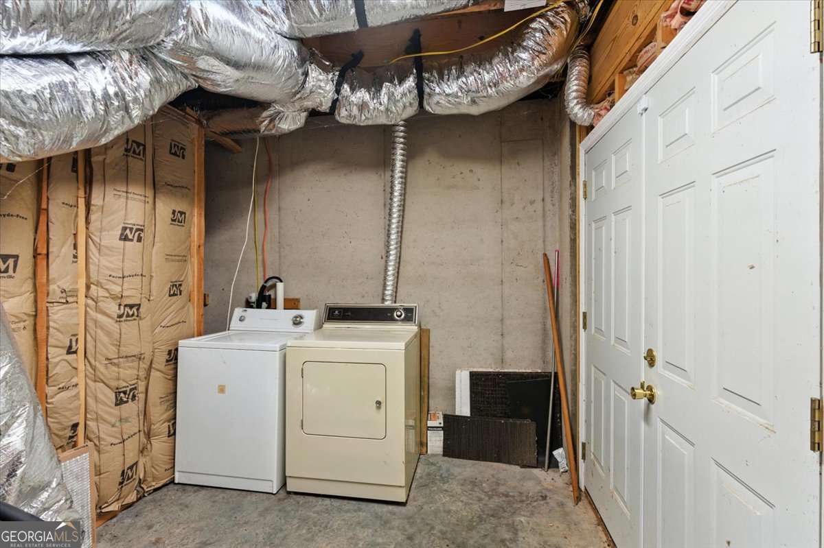 538 Galaxy Way NE Ranger GA 30734