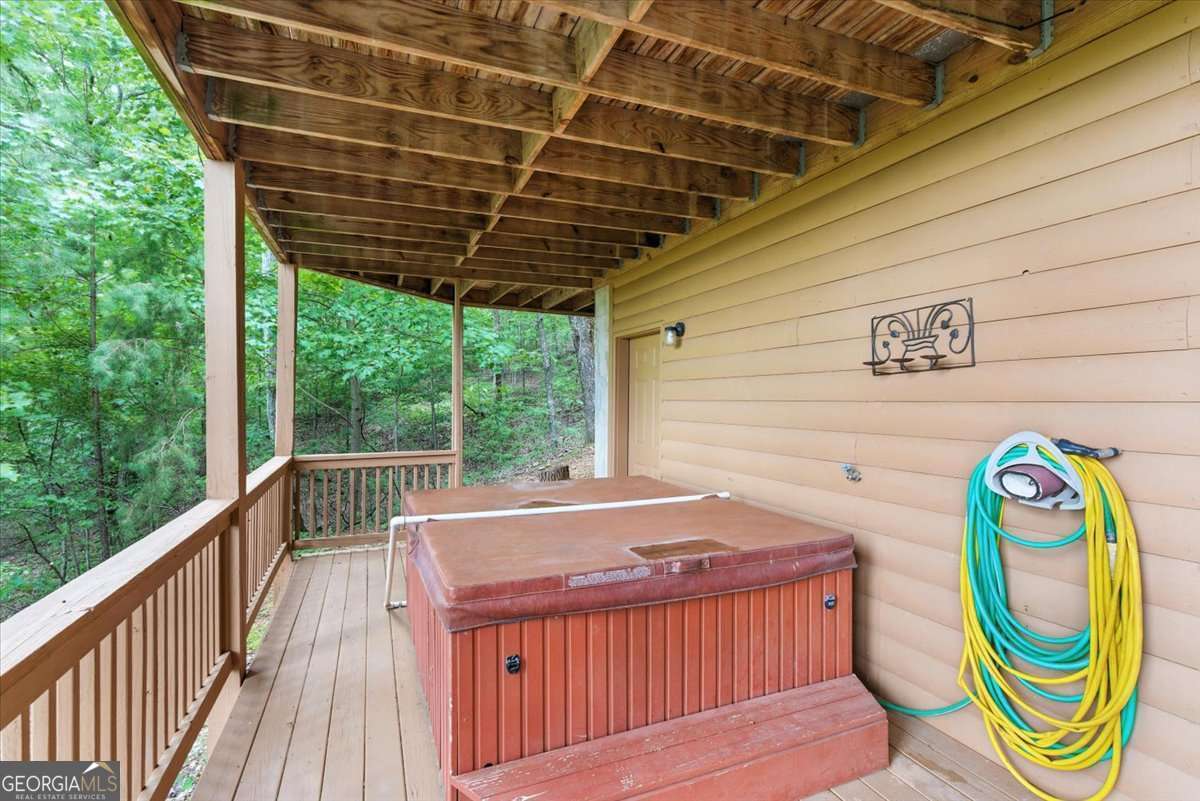 538 Galaxy Way NE Ranger GA 30734