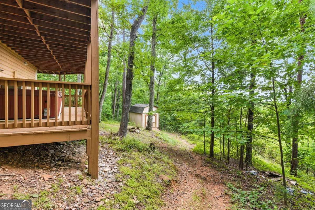 538 Galaxy Way NE Ranger GA 30734