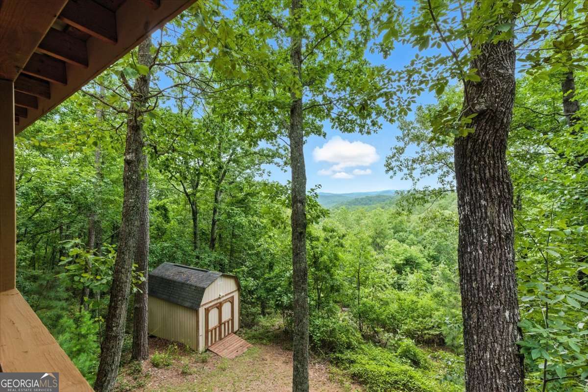 538 Galaxy Way NE Ranger GA 30734