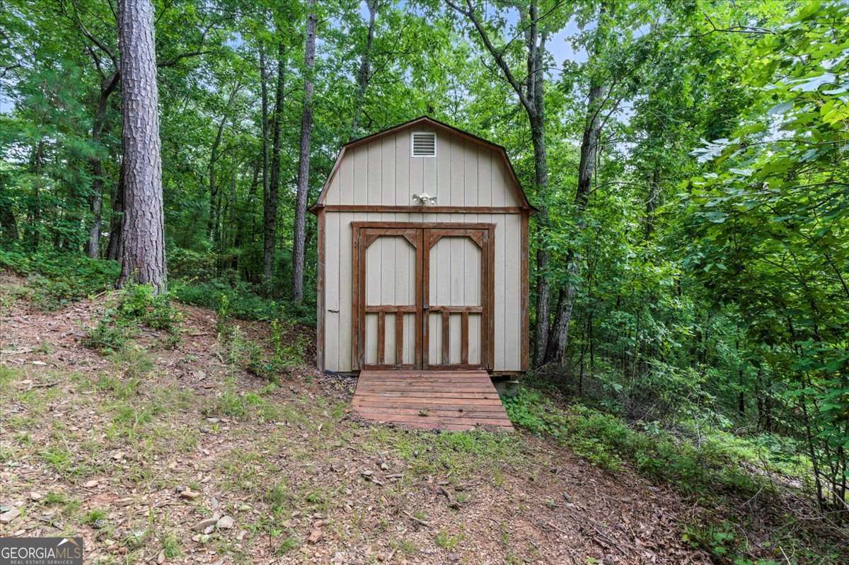 538 Galaxy Way NE Ranger GA 30734