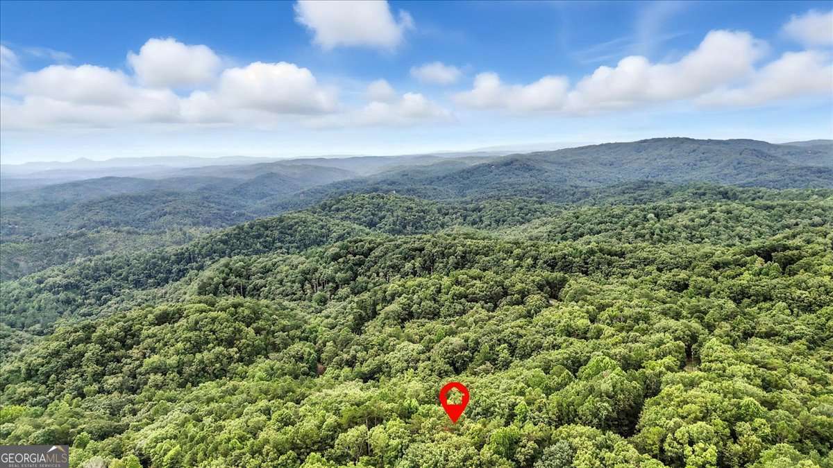 538 Galaxy Way NE Ranger GA 30734