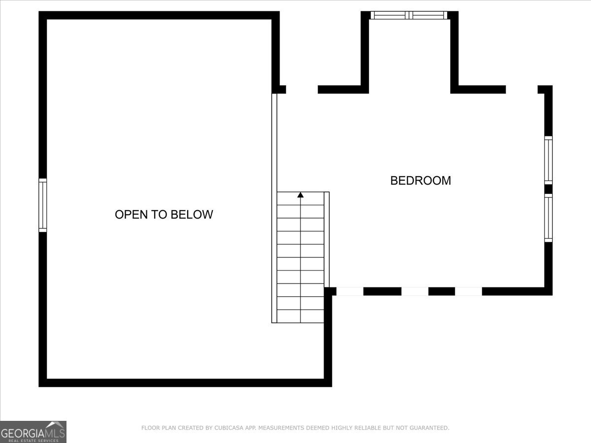 538 Galaxy Way NE Ranger GA 30734