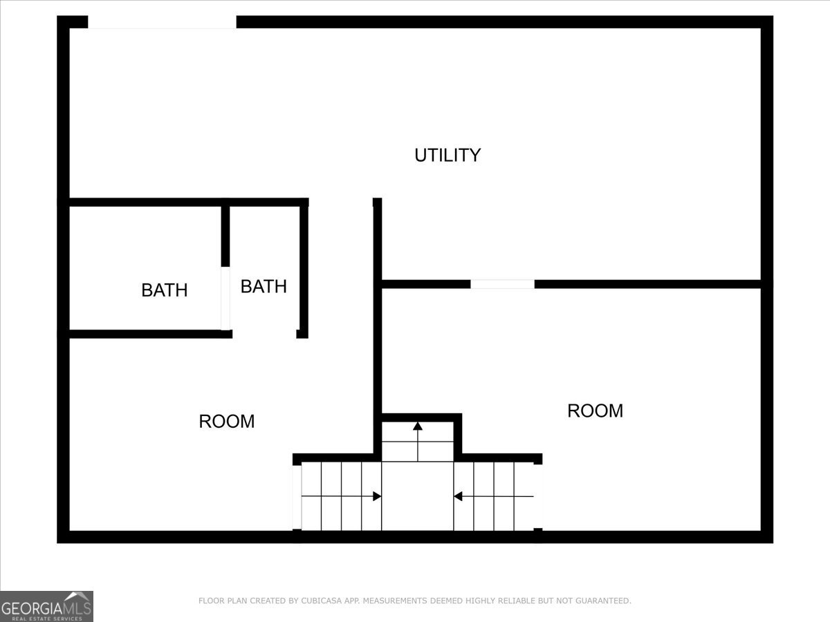 538 Galaxy Way NE Ranger GA 30734