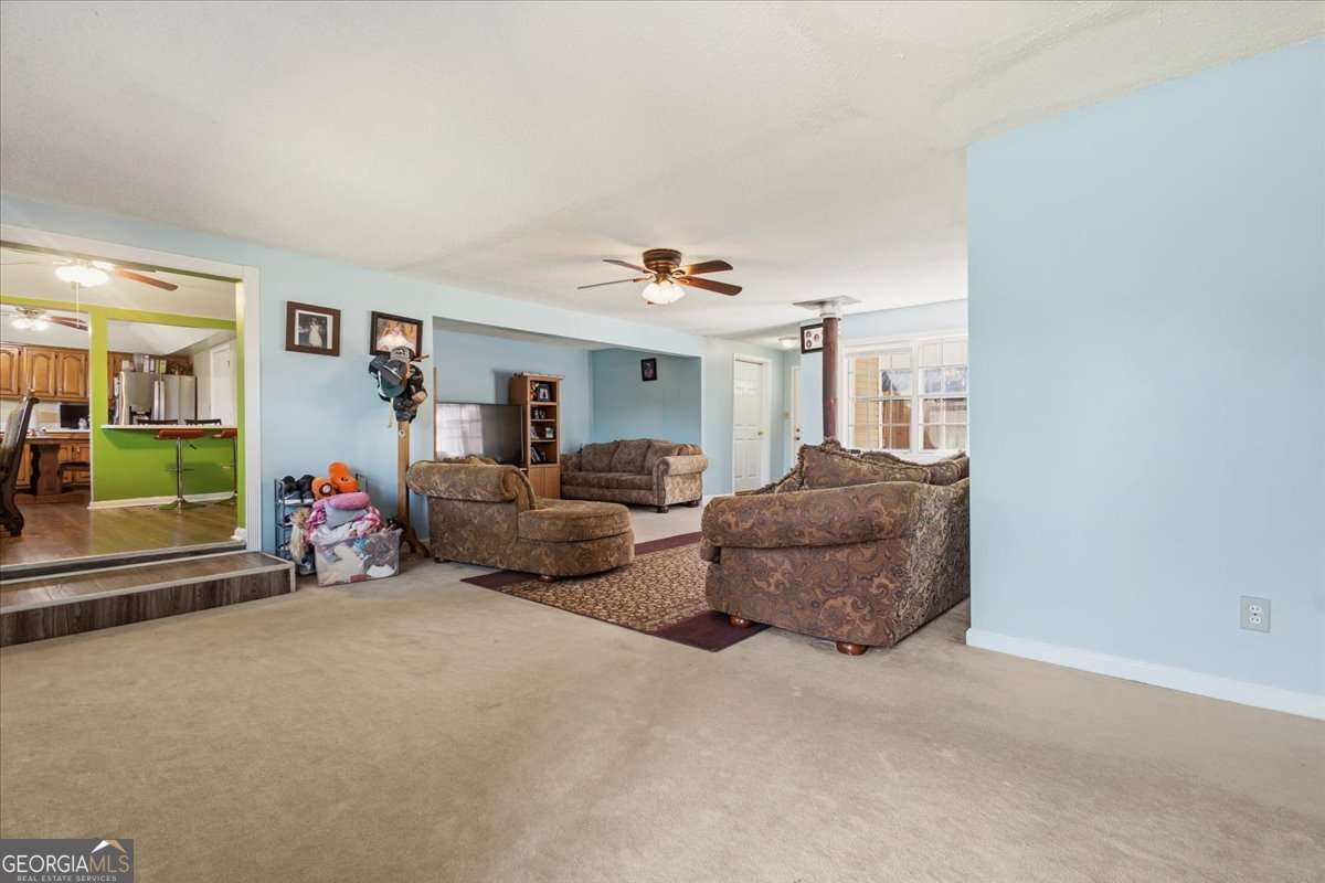 1706 Antioch Road Cedartown GA 30125