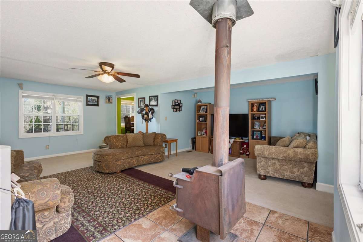 1706 Antioch Road Cedartown GA 30125