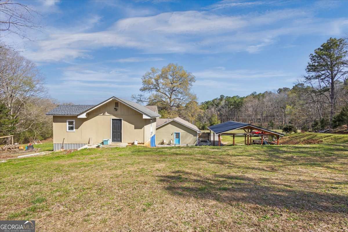 1706 Antioch Road Cedartown GA 30125