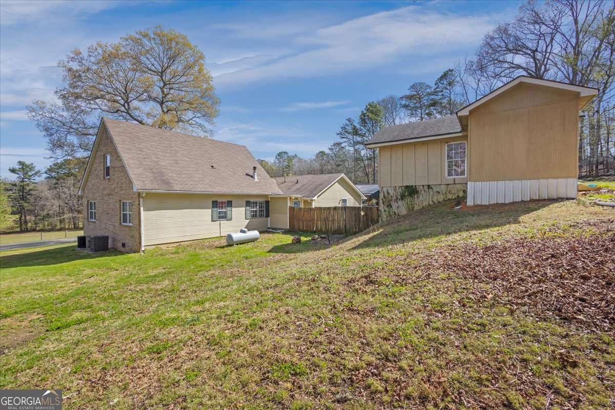 1706 Antioch Road Cedartown GA 30125