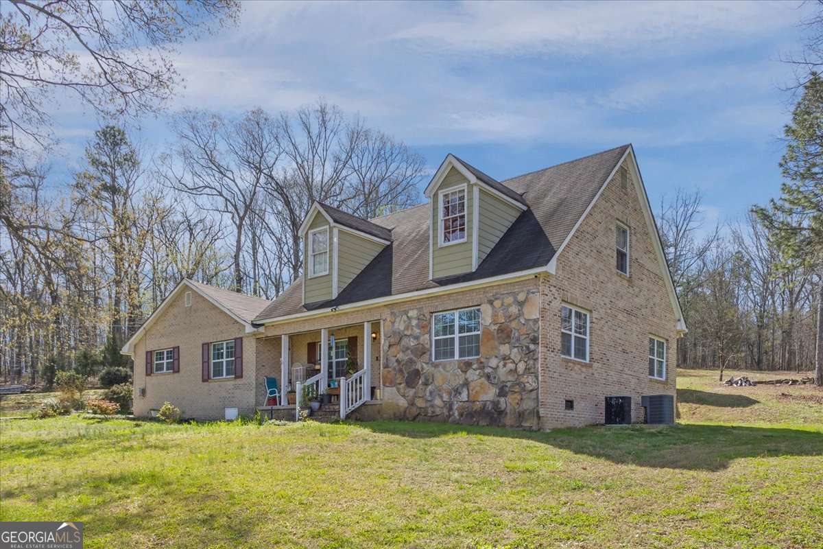 1706 Antioch Road Cedartown GA 30125
