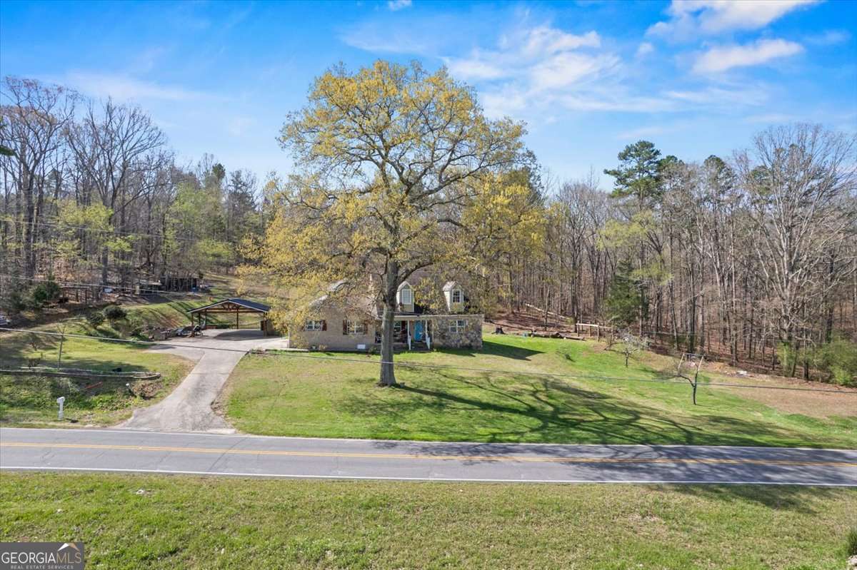 1706 Antioch Road Cedartown GA 30125