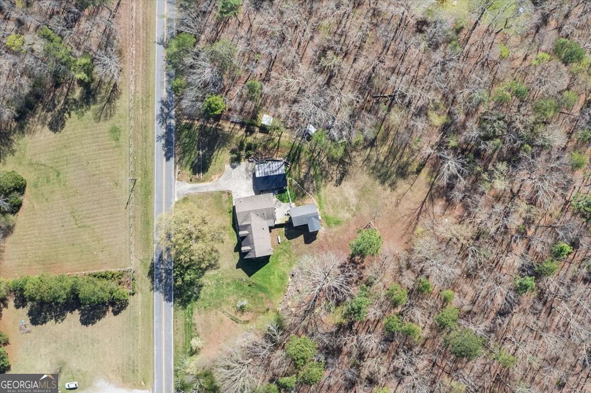 1706 Antioch Road Cedartown GA 30125