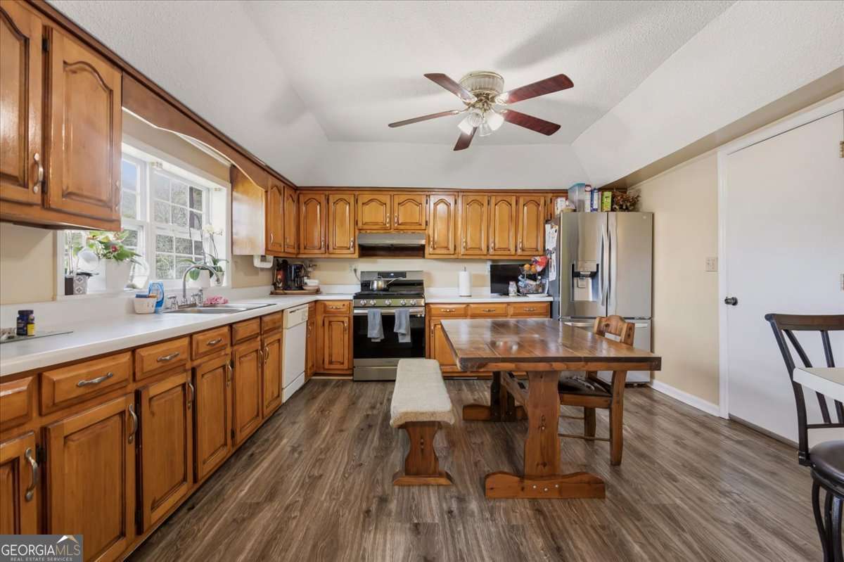 1706 Antioch Road Cedartown GA 30125