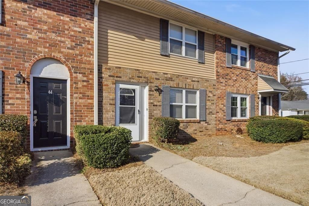 57 Northdale Place Lawrenceville GA 30046