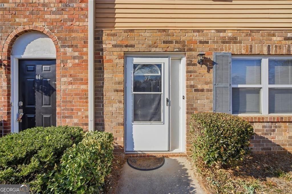 57 Northdale Place Lawrenceville GA 30046