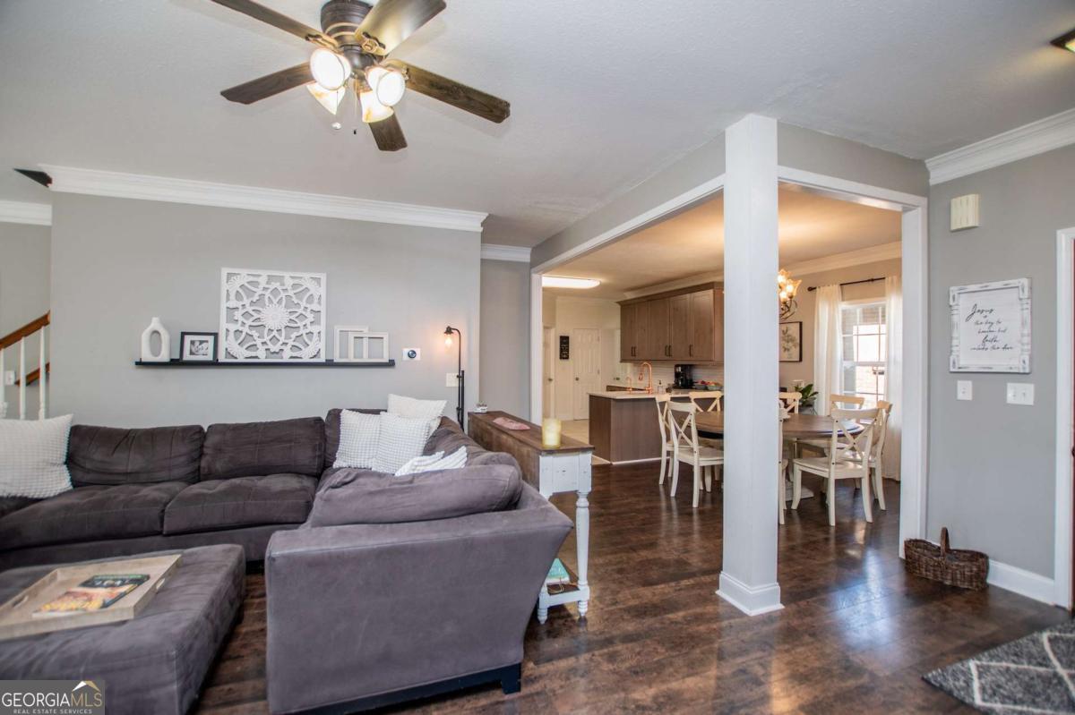 117 Orion Terrace Carrollton GA 30117