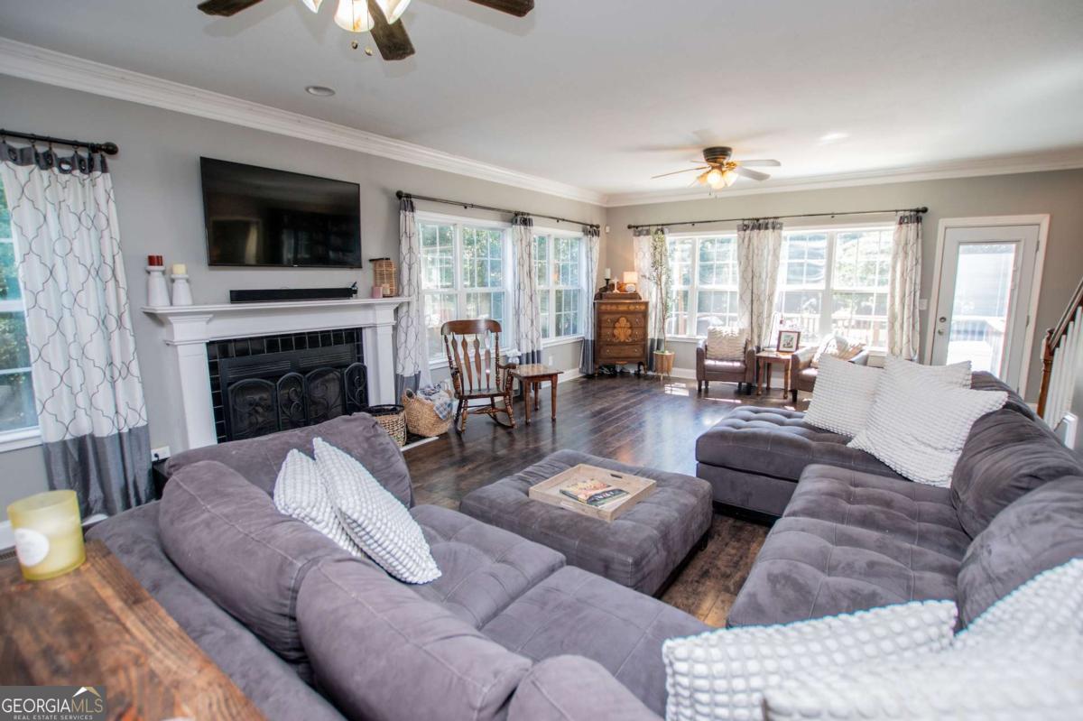 117 Orion Terrace Carrollton GA 30117