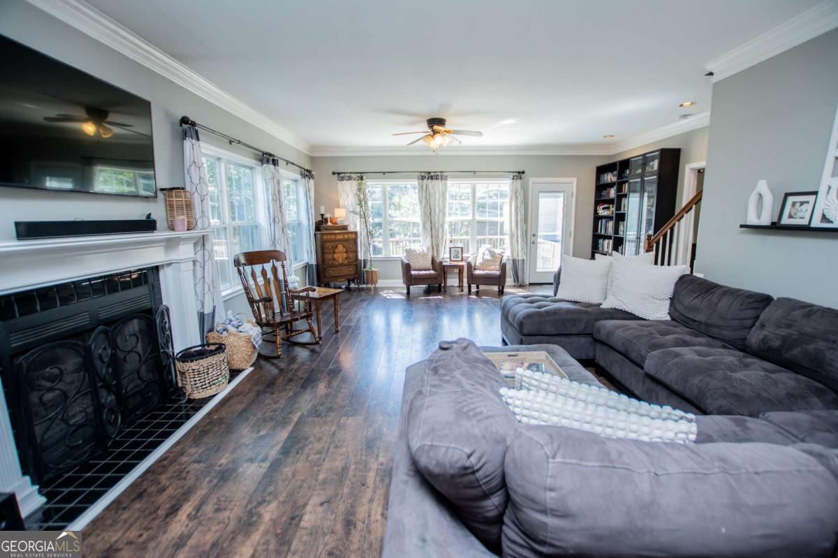 117 Orion Terrace Carrollton GA 30117