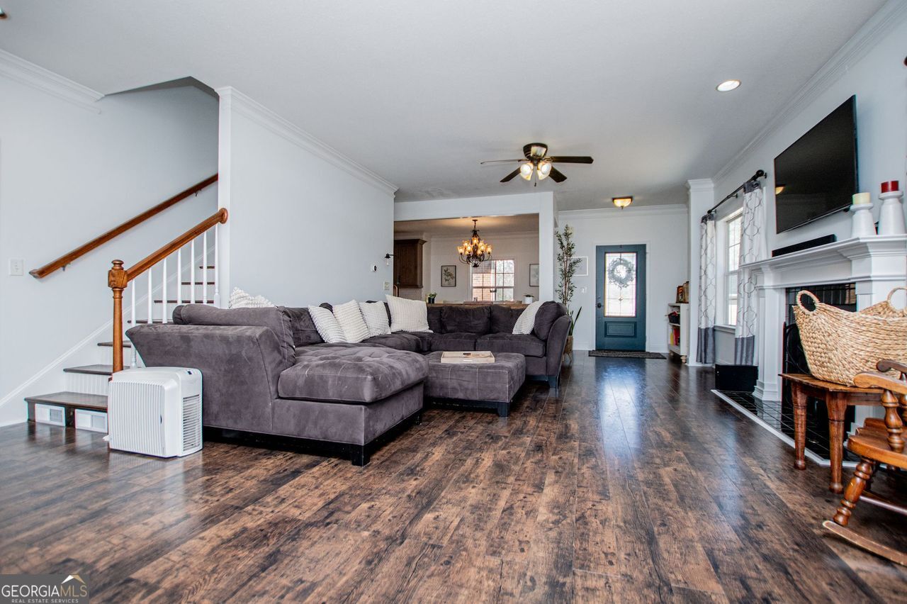 117 Orion Terrace Carrollton GA 30117