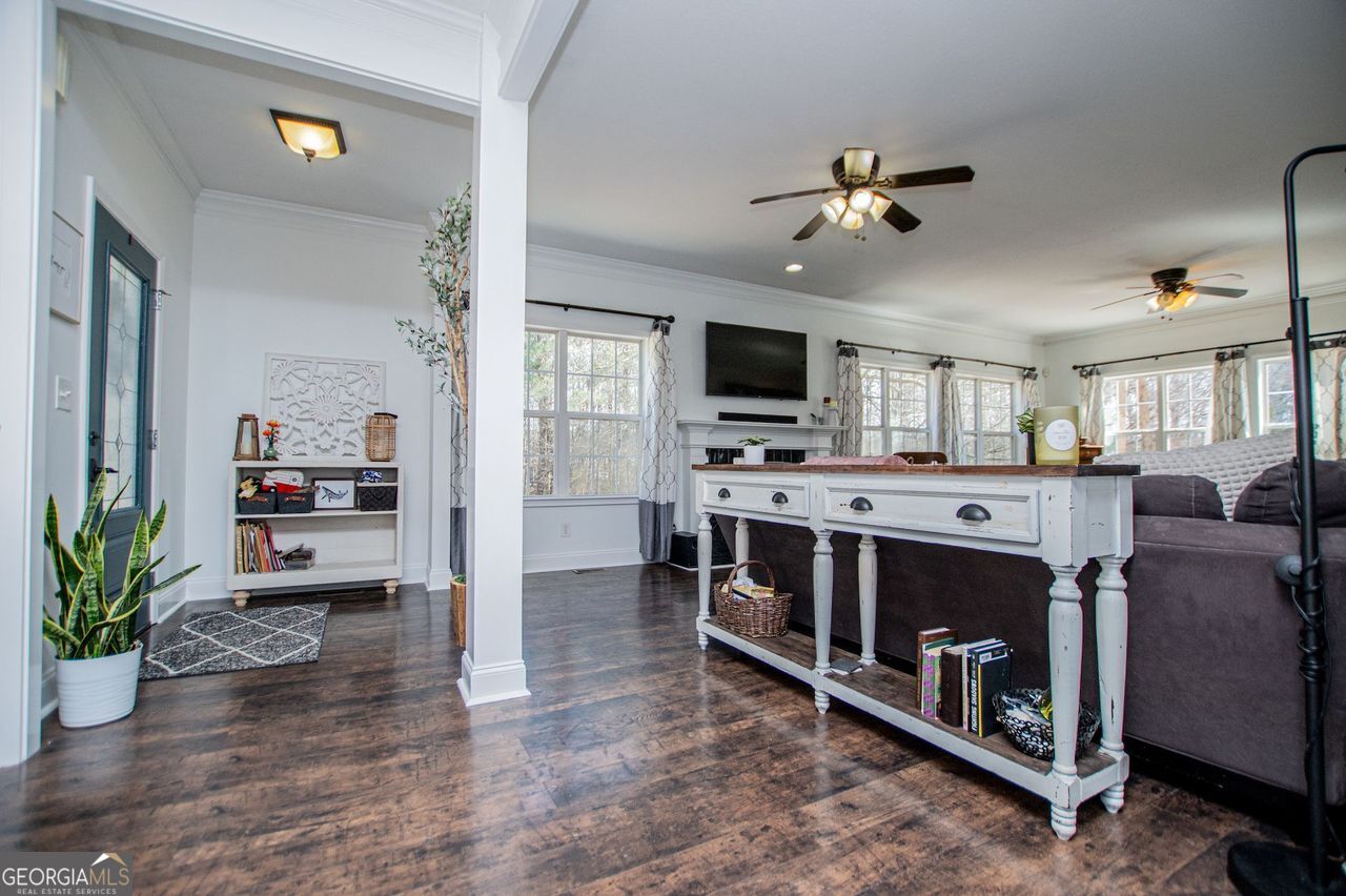 117 Orion Terrace Carrollton GA 30117