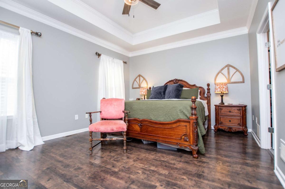 117 Orion Terrace Carrollton GA 30117
