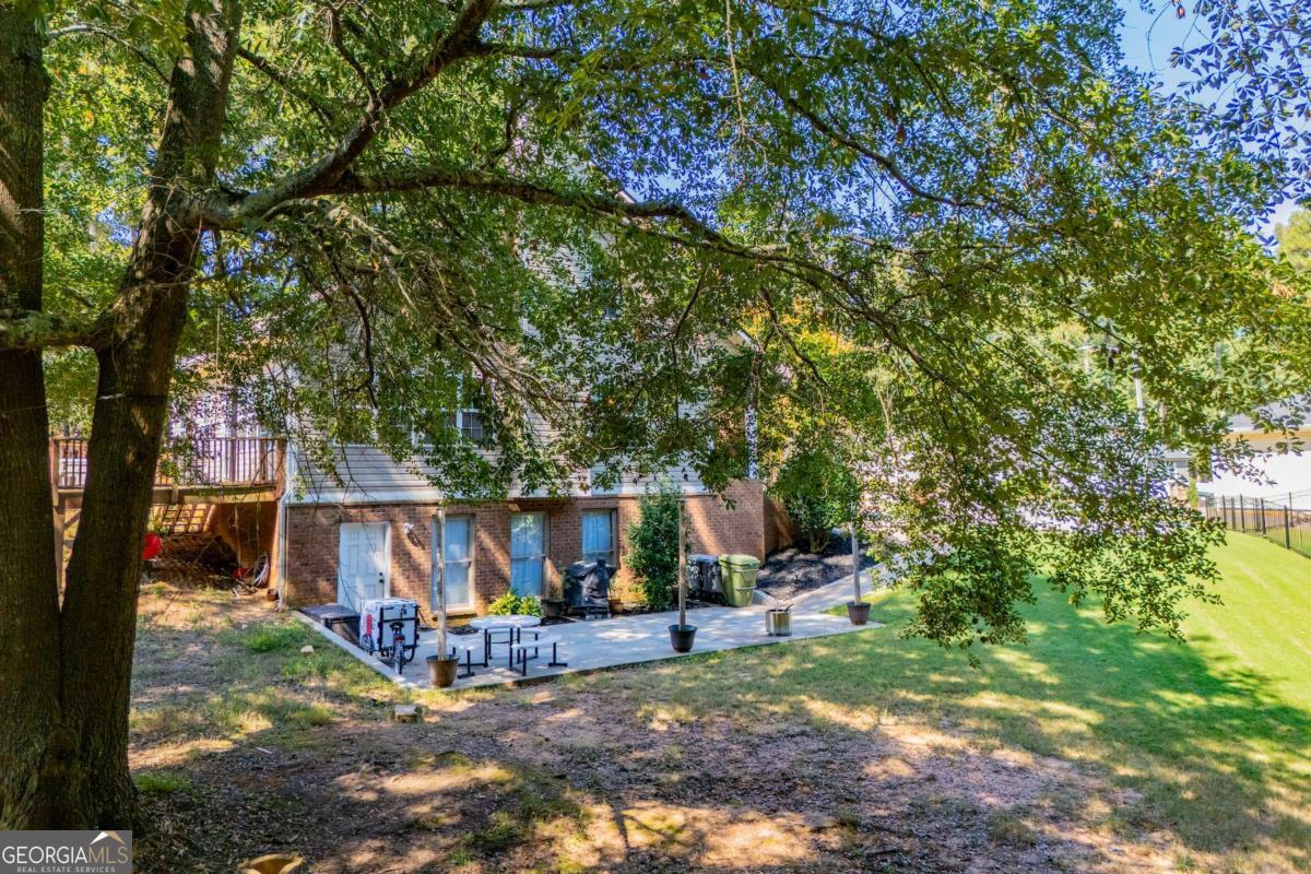 117 Orion Terrace Carrollton GA 30117