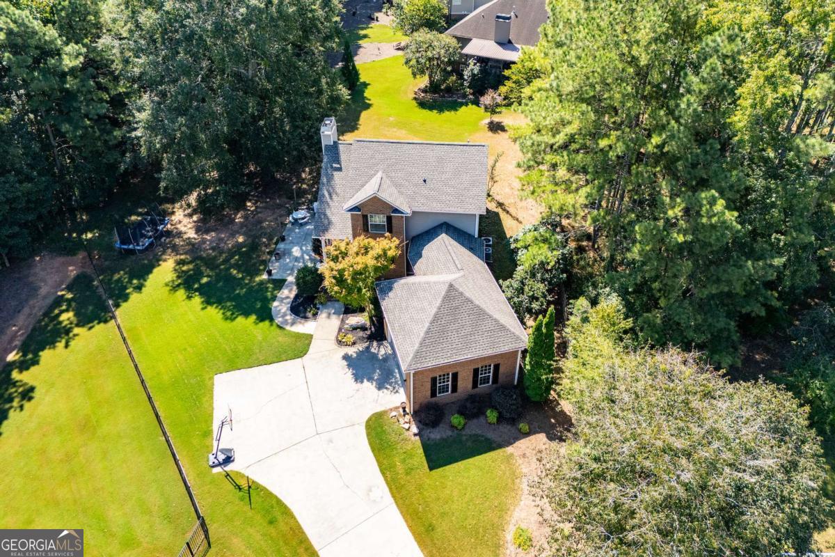 117 Orion Terrace Carrollton GA 30117