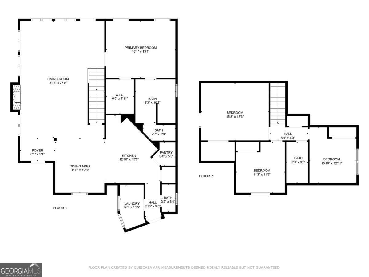 117 Orion Terrace Carrollton GA 30117