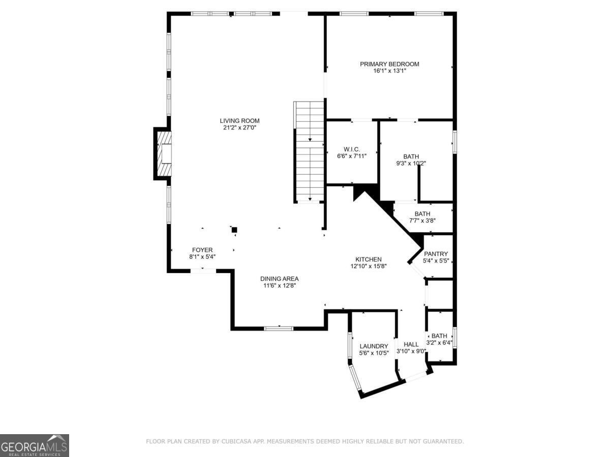117 Orion Terrace Carrollton GA 30117