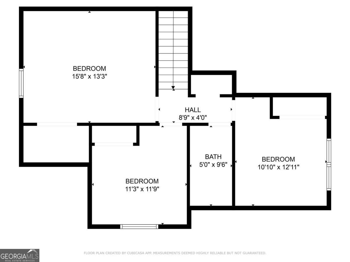 117 Orion Terrace Carrollton GA 30117