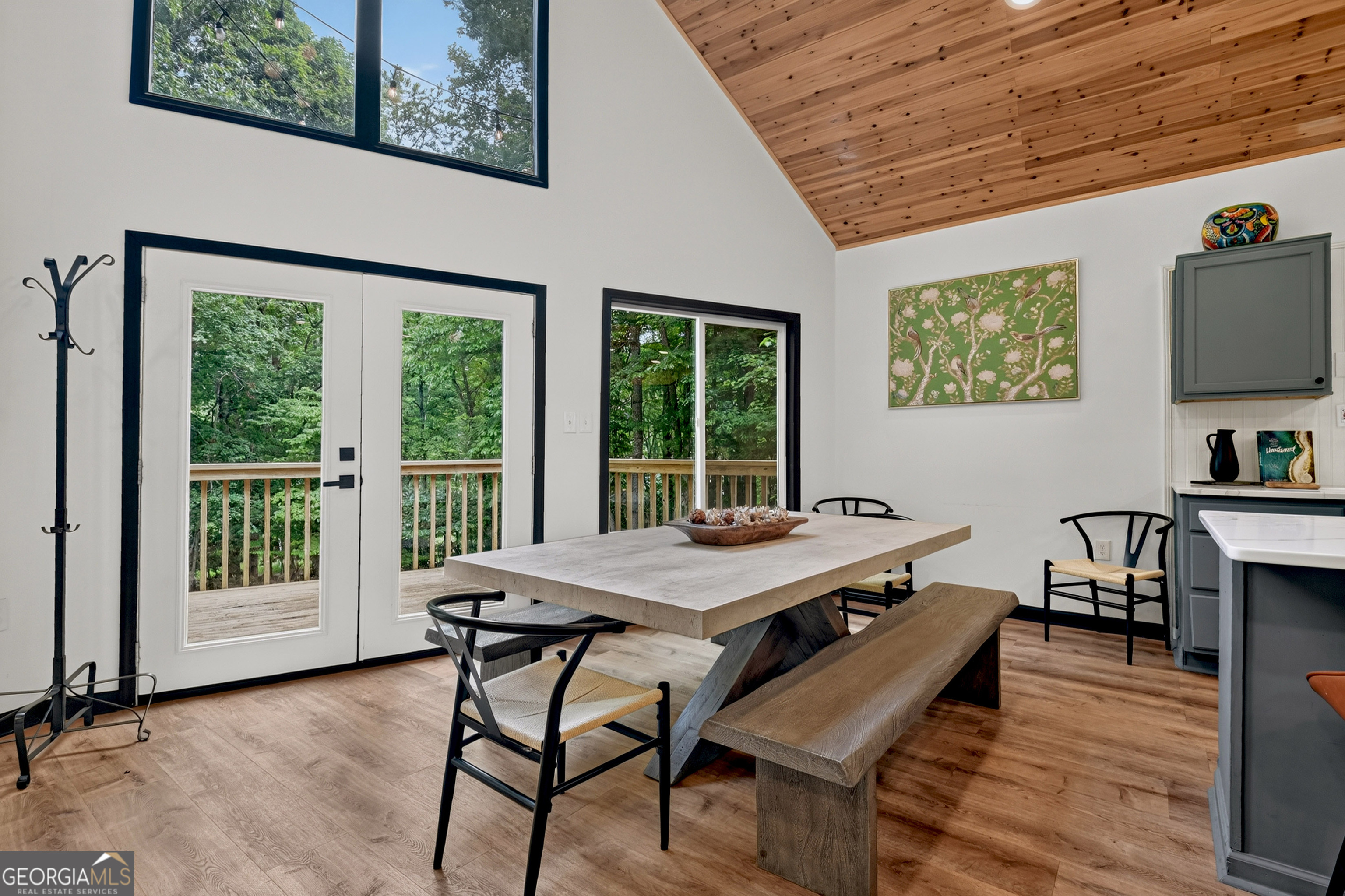 2 Watson Gap Road Mineral Bluff GA 30559