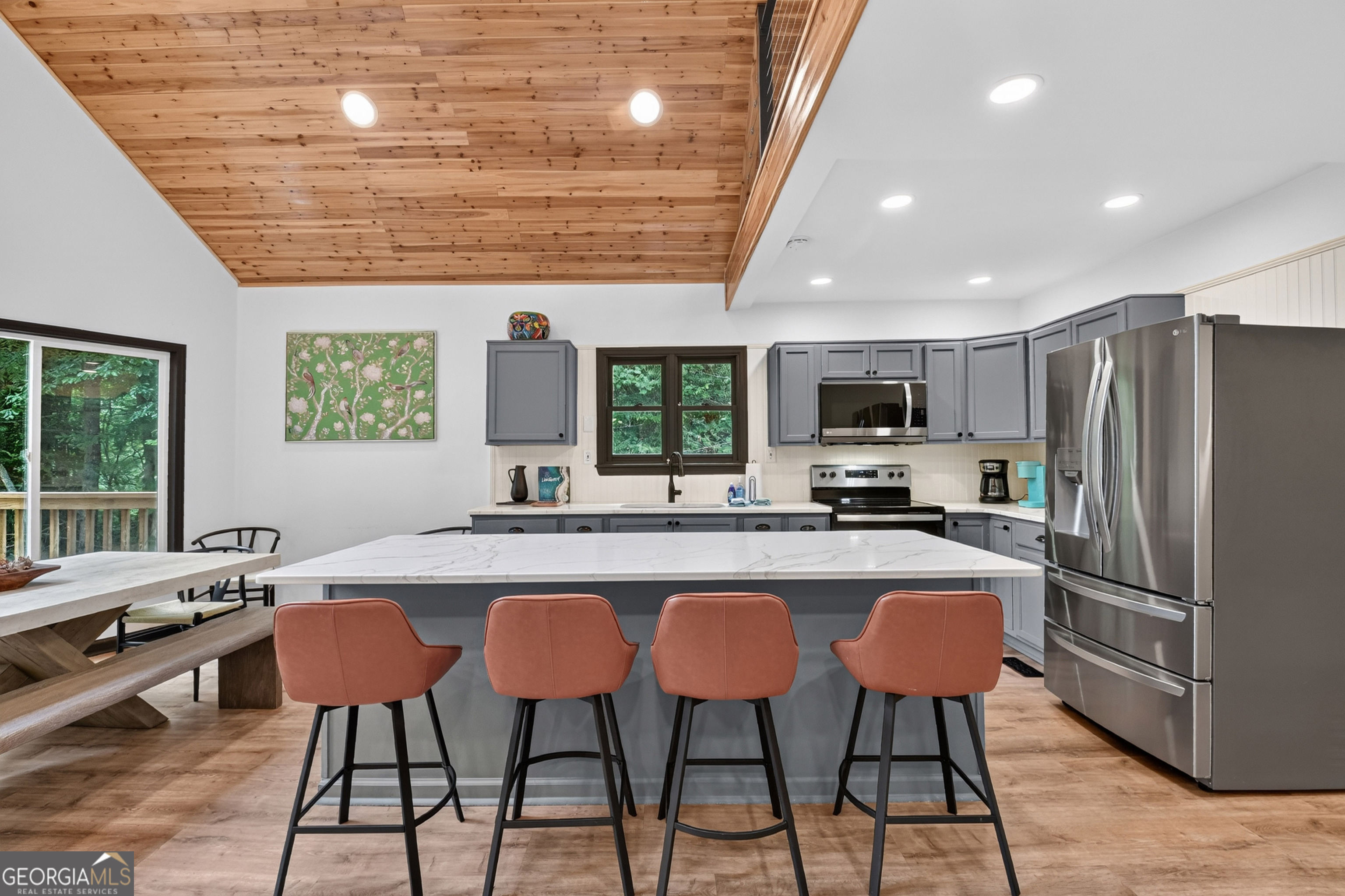 2 Watson Gap Road Mineral Bluff GA 30559
