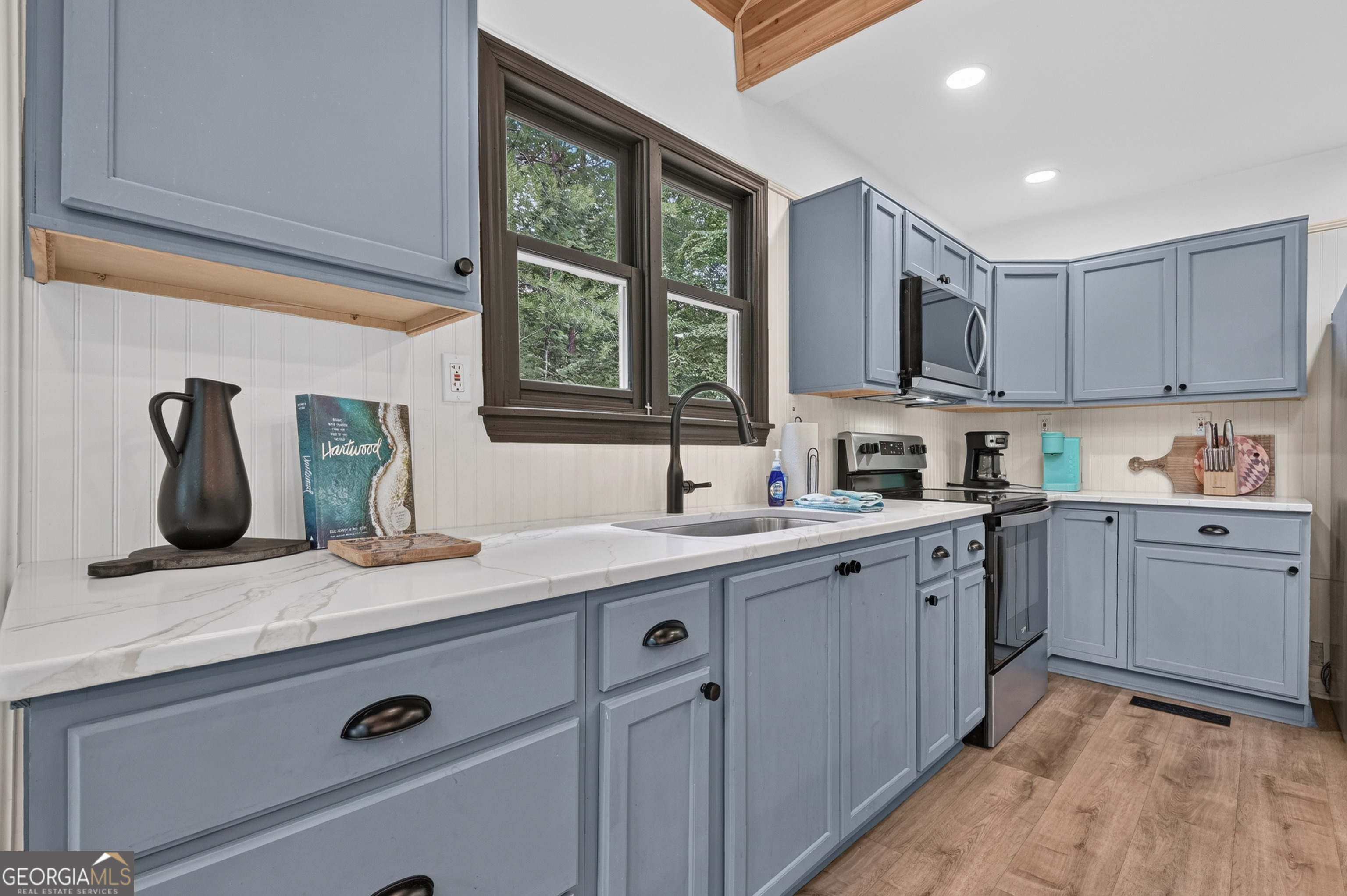 2 Watson Gap Road Mineral Bluff GA 30559