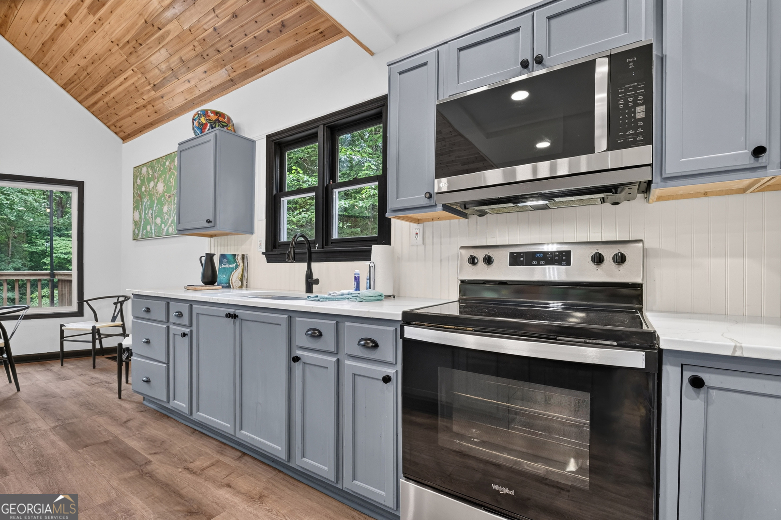 2 Watson Gap Road Mineral Bluff GA 30559