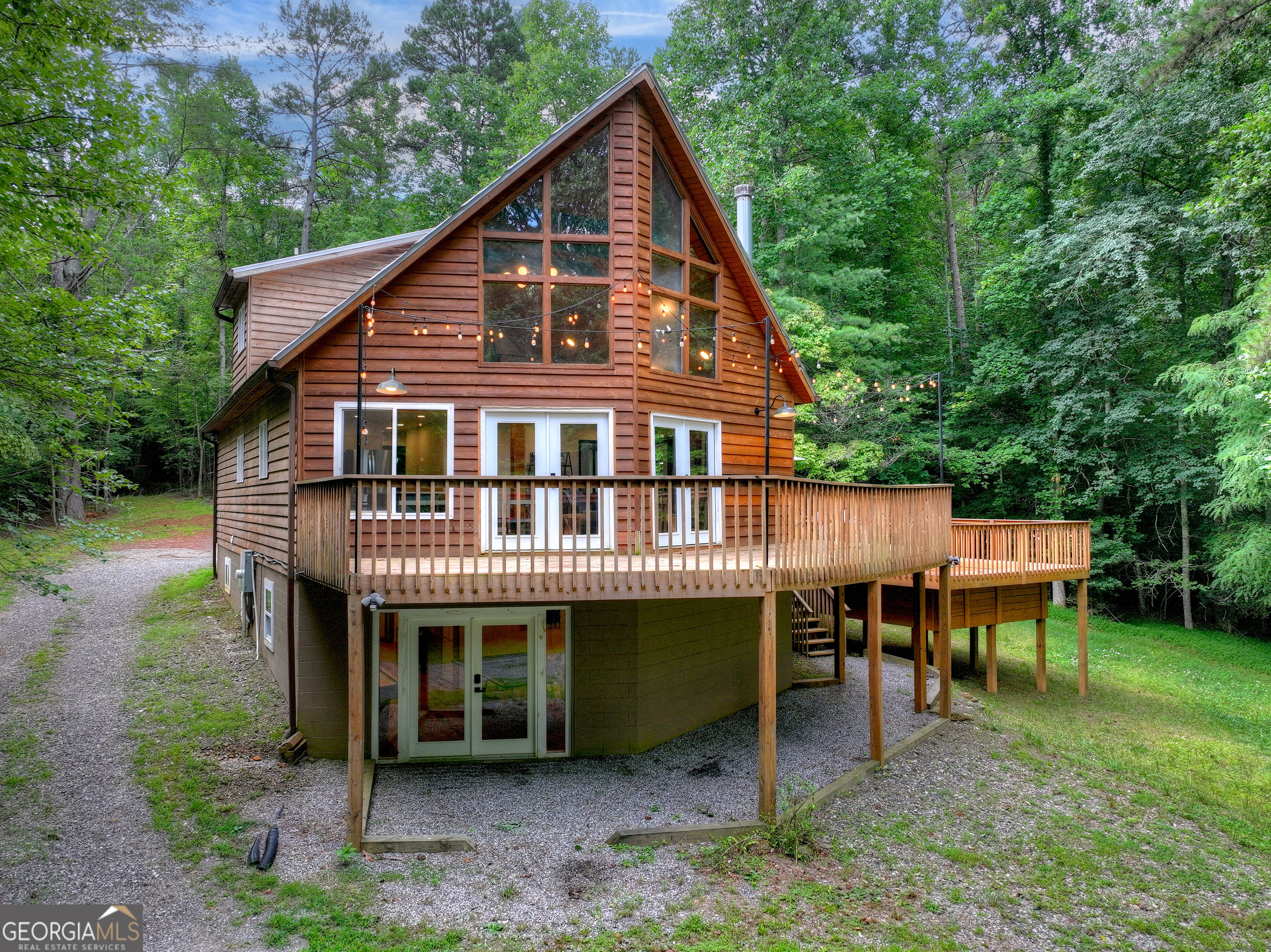 2 Watson Gap Road Mineral Bluff GA 30559