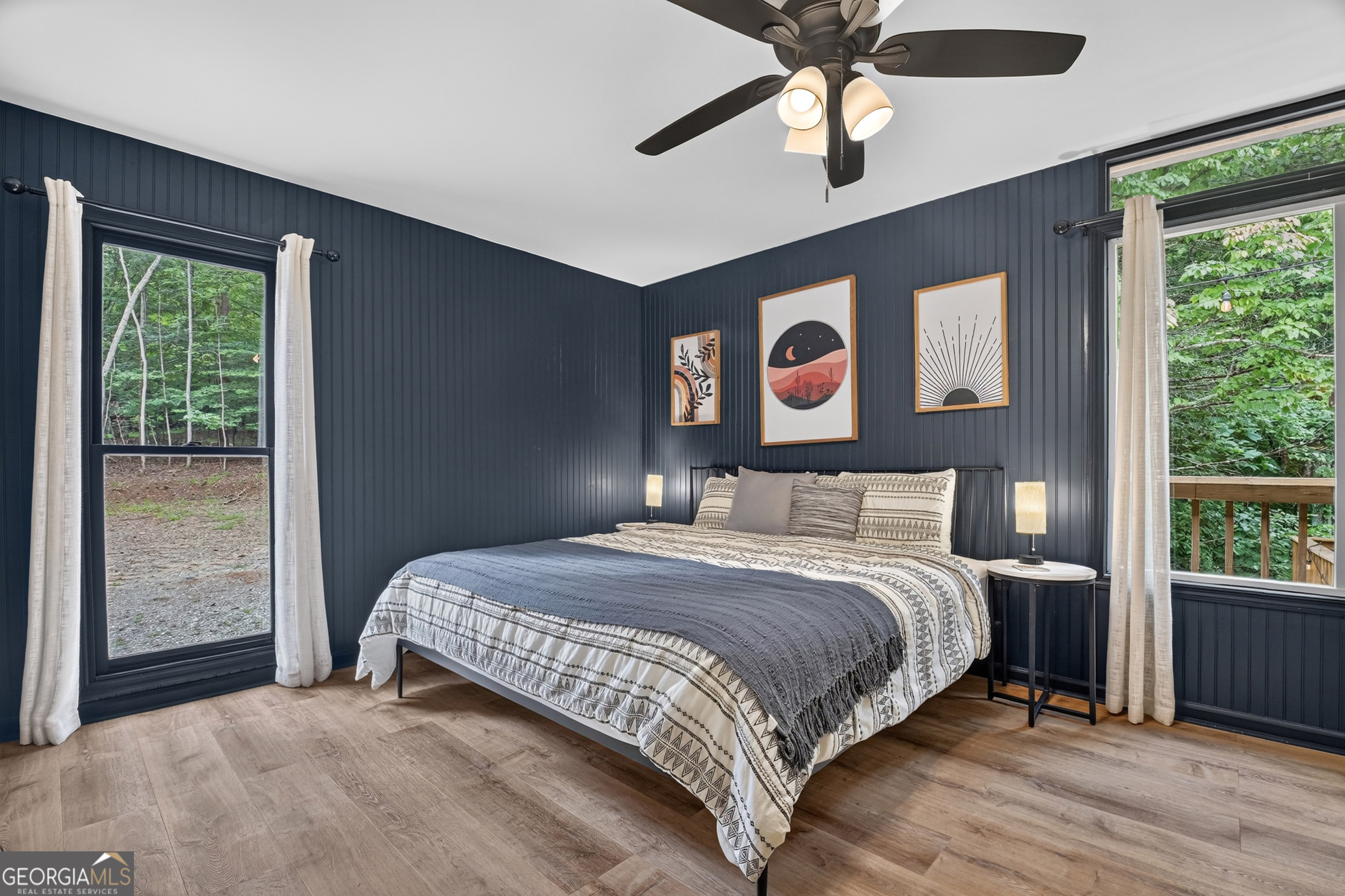 2 Watson Gap Road Mineral Bluff GA 30559