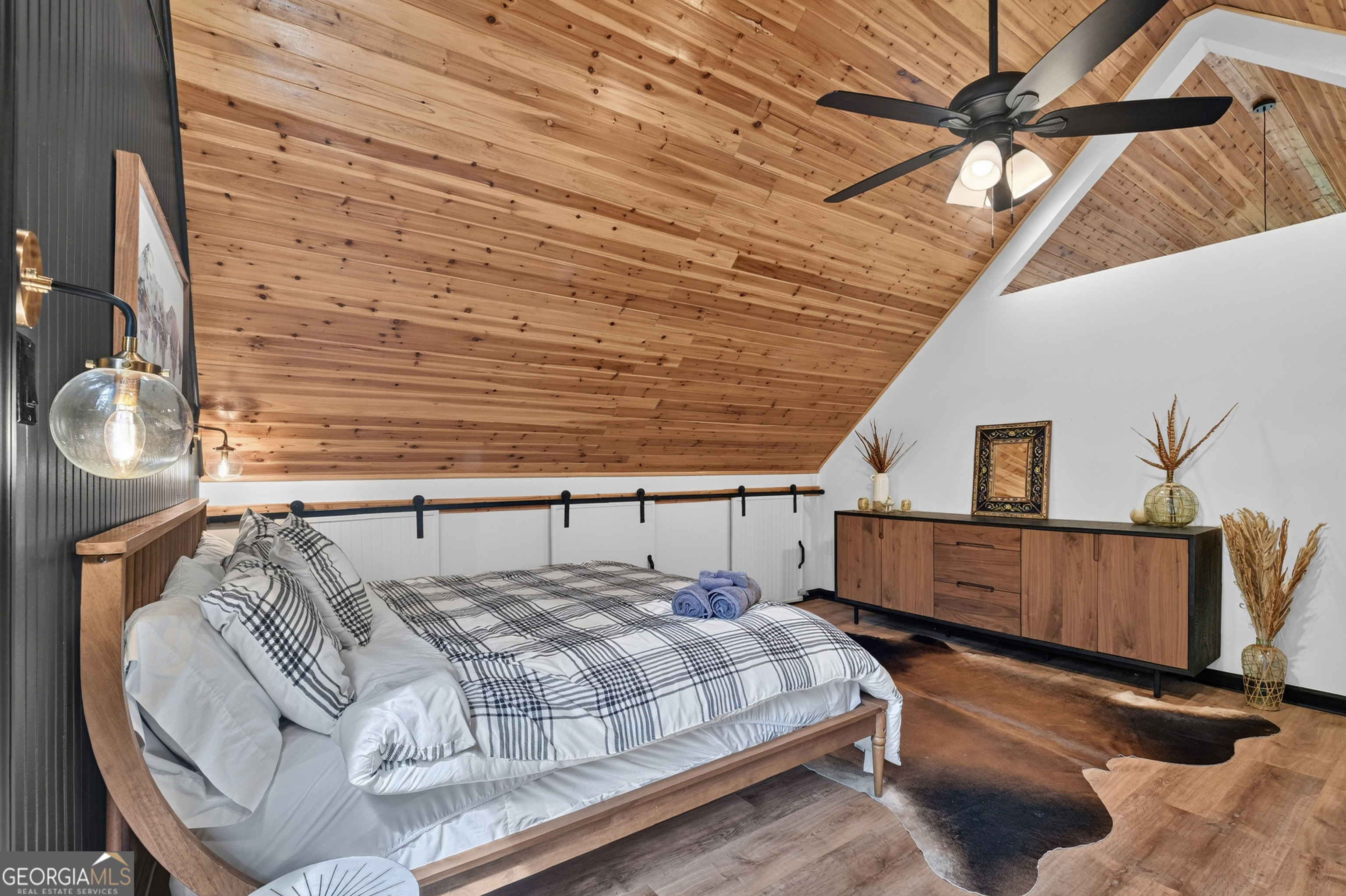 2 Watson Gap Road Mineral Bluff GA 30559