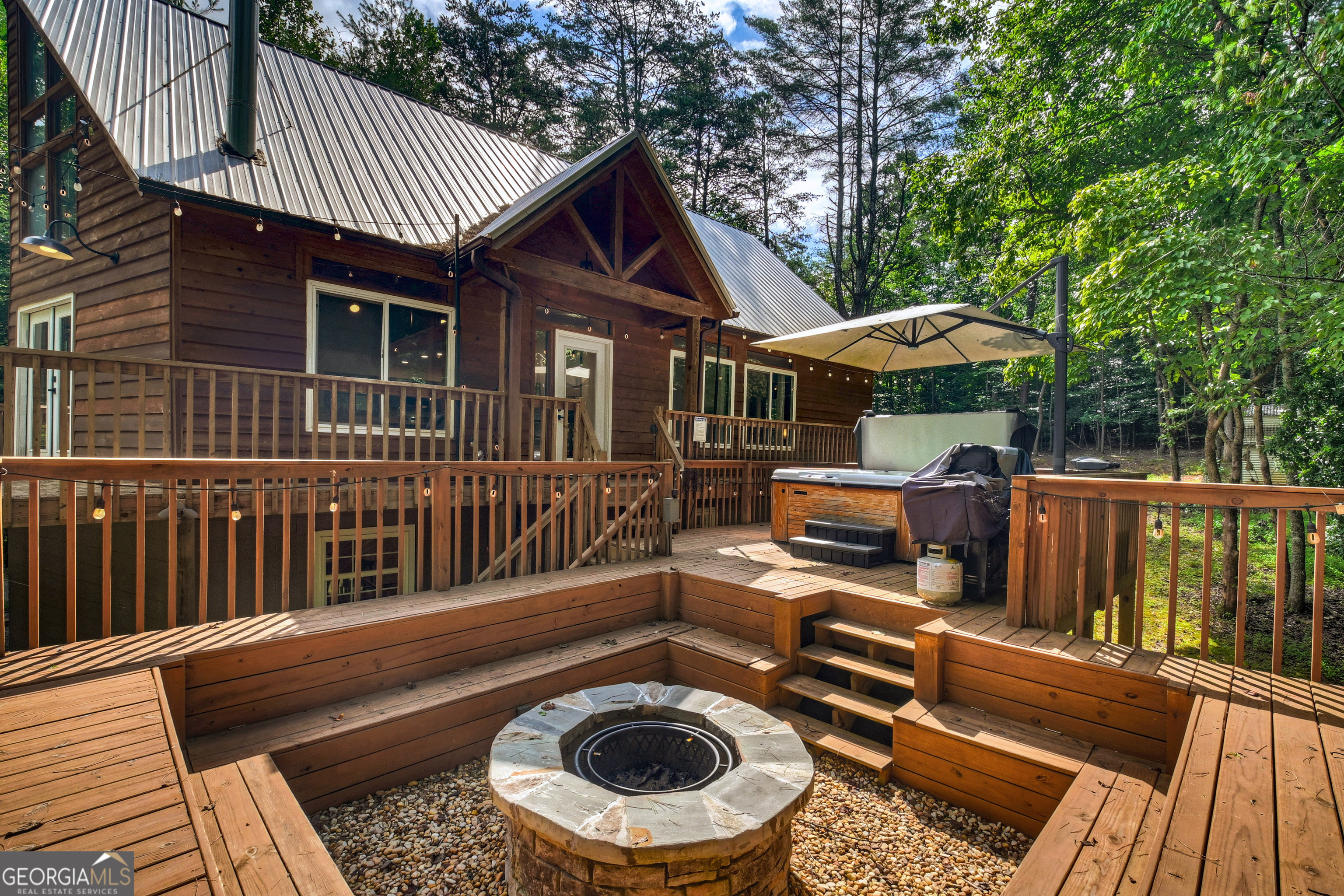 2 Watson Gap Road Mineral Bluff GA 30559