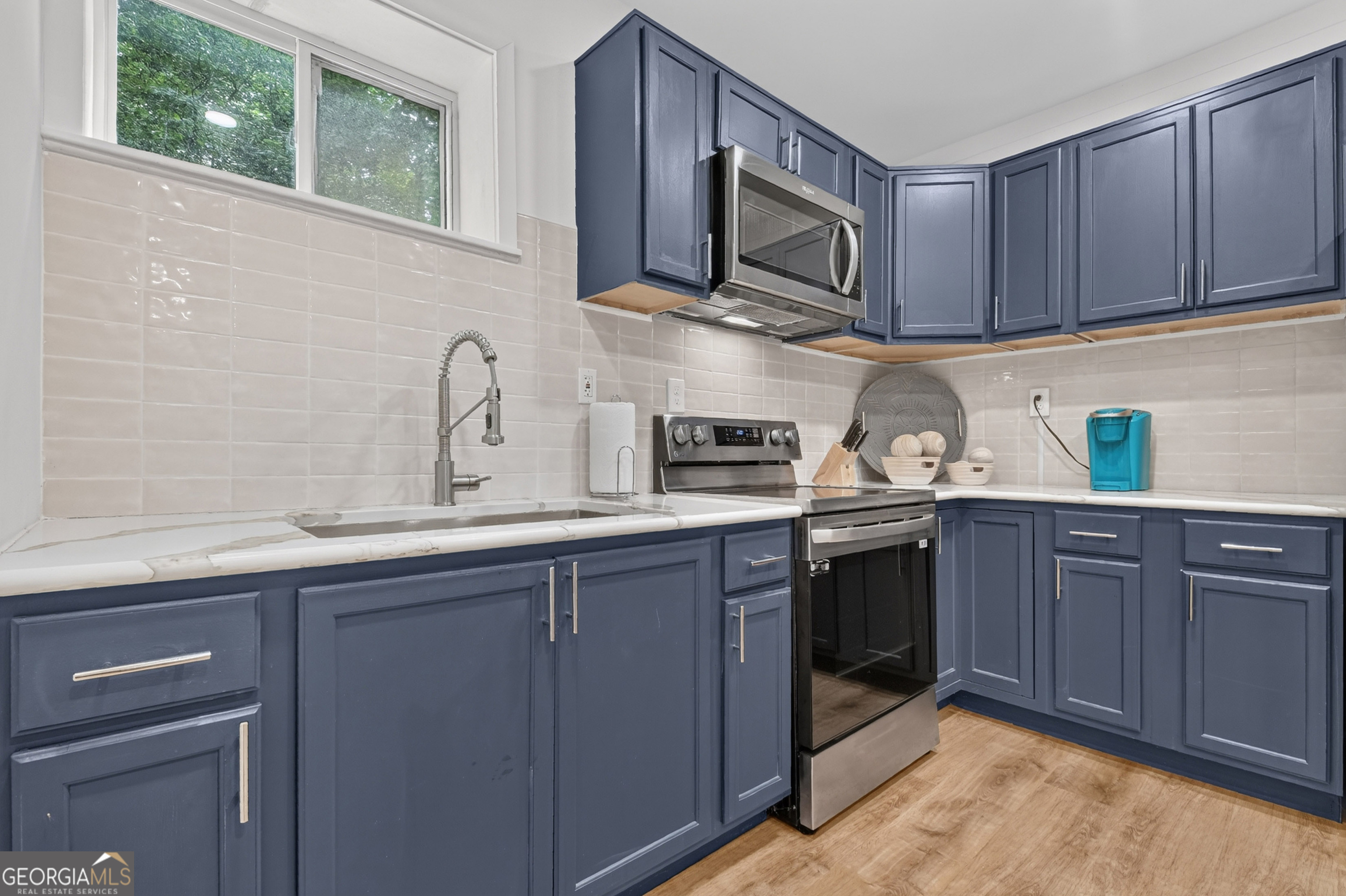 2 Watson Gap Road Mineral Bluff GA 30559